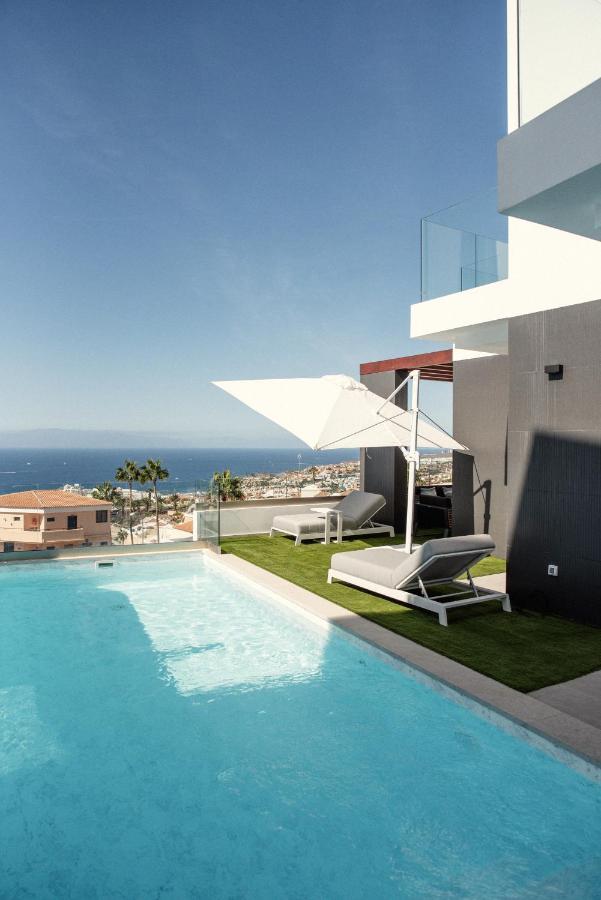 Villa Allure Costa Adeje  Exterior photo